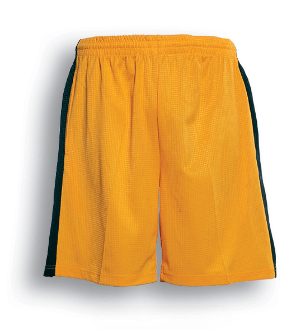 Picture of Bocini, Kids Panel Shorts